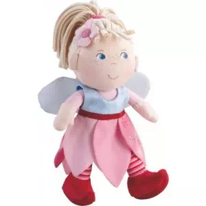 Мягкая кукла Фея Ава арт.301347- цены в Першотравенске