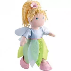 Мягкая кукла Фея Линн арт.301348- цены в Бровары