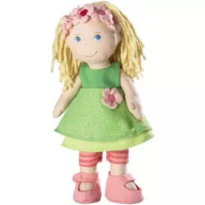 Мягкая кукла Мали арт.2141- цены в Бровары