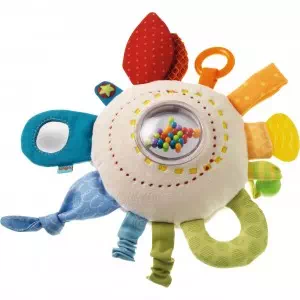 Мягкая развивающая игрушка Веселка арт.301670- цены в Бровары
