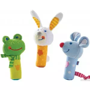 Мягкие игрушки Зверюшки в ассортименте арт.301421- цены в Бровары