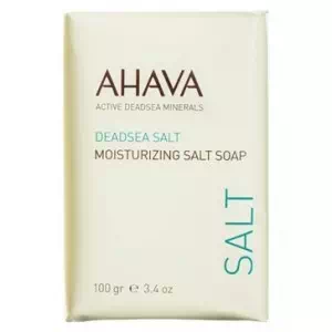 Мыло на основе соли Мертвого моря Moisturizing Salt Soap 100gr арт.85815065- цены в Прилуках