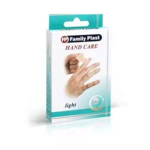 Набір л пласт.Family plast бакт.Hand Care №15- ціни у Києві