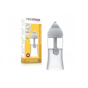 Насадка для промывания носа к небулайзерам Rossmax NW1- цены в Марганце
