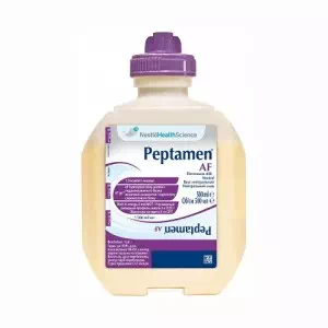 Nestle Peptamen AF Neutral Dual смесь жидк.500мл- цены в Мирнограде