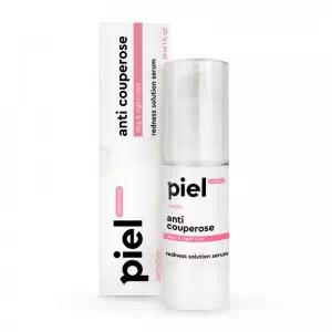 PIEL Specialiste ANTI COUPEROSE Redness Solution Serum Антикуперозна сироватка, арт. 0451- ціни у Олександрії