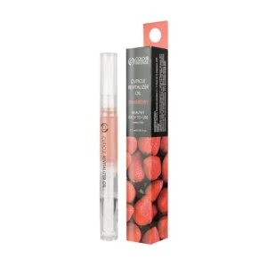 Олія для догляду за кутикулою CI №235 Pencil Strawberry 2.5мл- ціни у Дніпрі