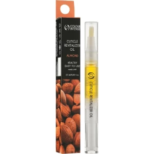 Масло для ухода за кутикулой CI №236 Pencil Almond 2.5мл- цены в Лубны