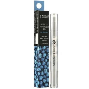 Масло для ухода за кутикулой CI №239 Pencil Blueberry 2.5мл- цены в Александрии
