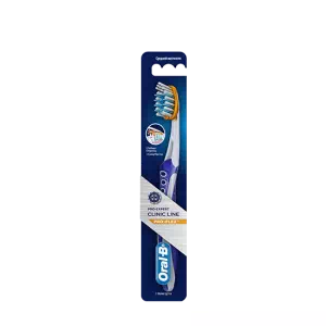 Орал-Б зубная щетка PRO EXPERT Клиник лайн 38 soft для протезов- цены в Покрове