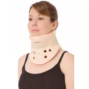 Ортез для шеи California Cervical Collar- цены в Луцке