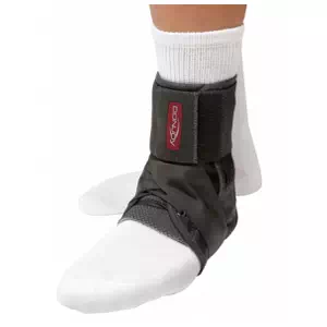 Инструкция к препарату Ортез голеностопного сустава Donjoy Stabilizing Pro Ankle Brace