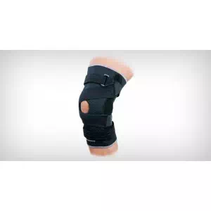 Ортез коленного сустава Bledsoe Hinged Knee- цены в Житомир