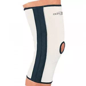 Ортез коленного сустава Donjoy Spiral Elastic Knee- цены в Умани