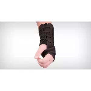 Ортез на запястье Wrist Lacer.Правый,Левый- цены в Умани