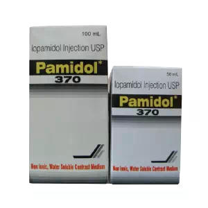 Памидол раствор для инъекций 370 мг/мл 100 мл- цены в Мариуполе