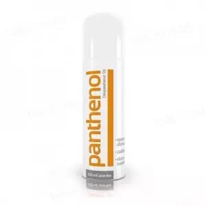 Panthenol спрей п засмаги 150мл- ціни у Дніпрорудному