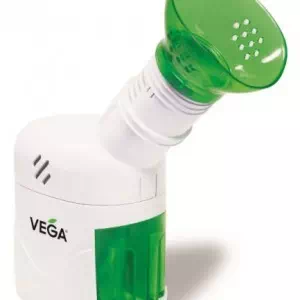 Паровой ингалятор VEGA SI-01- цены в Днепре