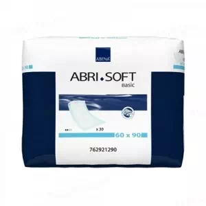 Пелюшки д / дор. ABENA ABRI-Soft Basic (60x90см) N30- ціни у Дніпрорудному