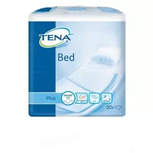 ПЕЛЕНКА TENA BED P60X90#30(АКЦ- цены в Никополе