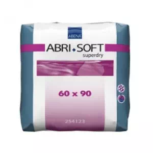 Пеленки Abri-Soft Superdry 60смх90см №30- цены в Днепре