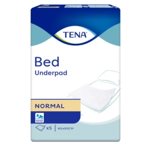 Пеленки TENA bed normal 60х90 №5- цены в Марганце