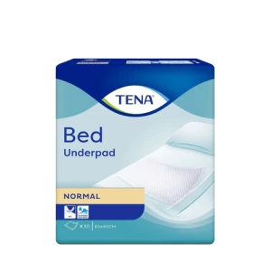 Пелюшки Tena Bed Normal 60 x 90 см №30- ціни у Прилуках