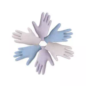 Перчатки нитрил.неприп.см.н стер. р.S PARAMED Innovation- цены в Бахмуте