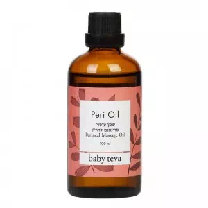 Инструкция к препарату Peri Oil масло для массажа промежности, профилактика разрывов в родах