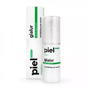 PIEL Gialur MAGNIFIQUE Активирующая сыворотка гиалуроновой кислоты для кожи вокруг глаз арт.023- цены в Днепре