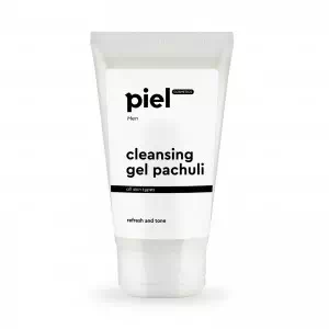 PIEL MEN Pachuli Gel Cleanser for Men Тонизирующий гель для умывания Pachuli MEN арт.6905- цены в Полтаве