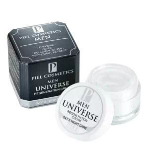 PIEL MEN UNIVERSE Regeneration Cream Універсальний крем для чоловіків арт.06901- ціни у Золочеві