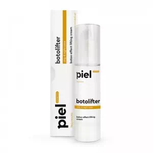 Отзывы о препарате PIEL Rejuvenate BOTOLIFT Cream Лифтинг-крем с ботокс-эффектом (день ночь) арт.033