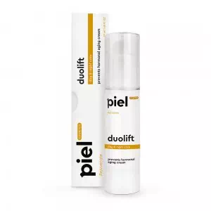 Инструкция к препарату PIEL Rejuvenate DUOLIFT Cream дневной лифтинг-крем арт.032
