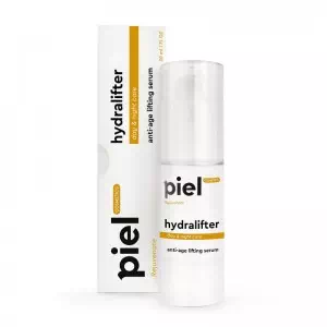 Инструкция к препарату PIEL Rejuvenate HYDRALIFTER Увлажняющая эликсир-сыворотка с лифтинг-эффектом арт.027