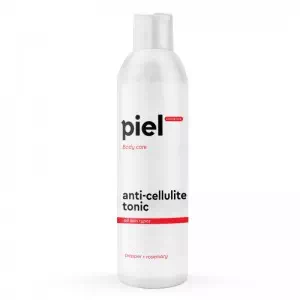 PIEL Silver Body Spray Средство для тела антицеллюлитное с эффектом сауны с эфирным маслом розмарина и экстрактом перца арт.053D- цены в Тараще
