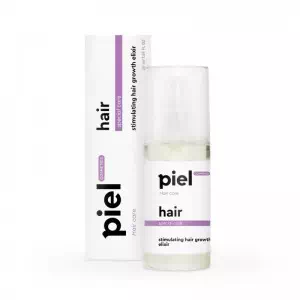 PIEL Specialiste HAIR 1 Еліксир-сироватка для зміцнення та росту волосся арт.048- ціни у Хмільнику