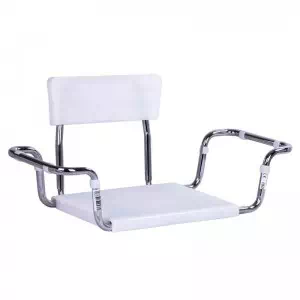 Пластиковое сиденье для ванны, арт. OSD-2301- цены в Днепре