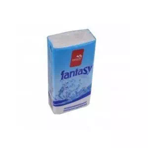 Платки ТМ Fantasy N10 б аромата- цены в Знаменке