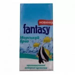 Платки ТМ Fantasy N10 морск.бриз.- цены в Миргороде
