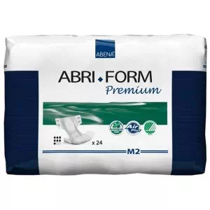 Підгузки для дорослих Abri-Form Premium М2 №24- ціни у Золочеві