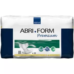 Подгузники для взрослых Abri-Form Premium S4 №22- цены в Киверцах