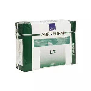 Підгузки для дорослих Abri-Form Premium XL2 №20- ціни у смт. Олександрійське