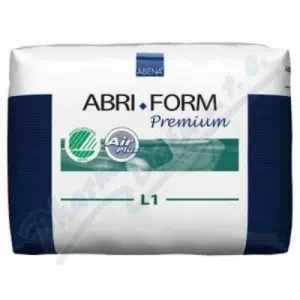 Подгузники Abri-Form Premium L1, (100-150 см), 2500 мл, 26 ед.(№2)- цены в Черновцах