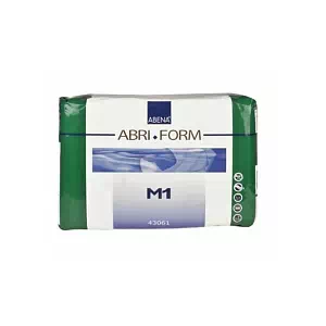 Підгузки Abri-Form Premium M1 (70-110 см), 2000 мл, 26 од.- ціни у Новомосковську