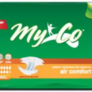 Підгузки для дорослих MyCo Normal Medium №30- ціни у Южноукраїнську