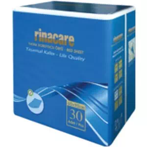 Підгузки для дорослих Rinacare Large №30- ціни у Мирнограді
