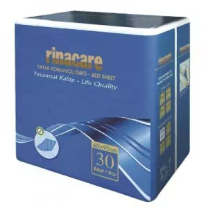 Подгузники для взрослых Rinacare Medium №30- цены в Днепре