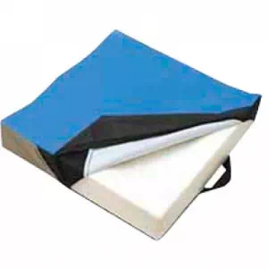 Подушка для сидения анатомической формы из пенополиуретана арт.OSD-94004049- цены в Сумах