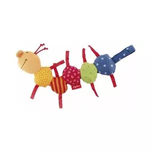 Подвесная игрушка Гусеничка арт.s40856- цены в Бровары